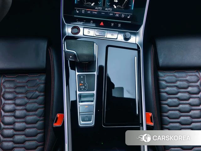 Audi RS 7 id 4368371 из Китая 25