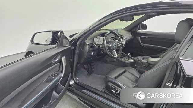 BMW M2 (F87) id 3955677 из Кореи 20