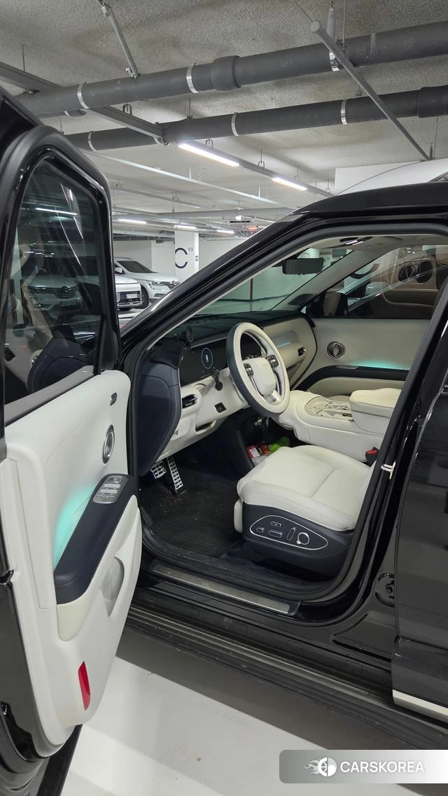 Hyundai Palisade (LX3) id 4879551 из Кореи 15