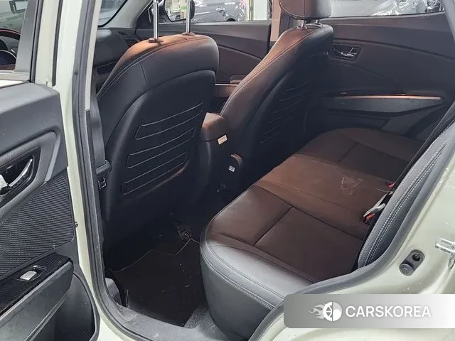 Ssangyong Tivoli Armor id 3444801 из Кореи 11