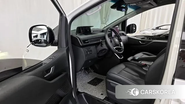 Hyundai Staria id 3256766 из Кореи 20