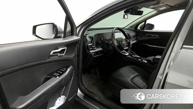 Kia Sportage 5th Generation Hybrid id 4443730 из Кореи 20