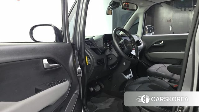 Kia The New Kia Ray id 4904759 из Кореи 30