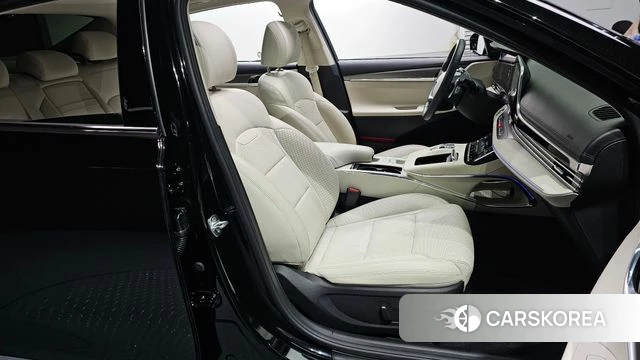 Hyundai The New Grandeur IG id 3941125 из Кореи 20