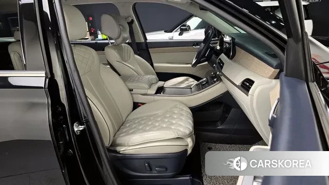 Hyundai Palisade id 3045118 из Кореи 20