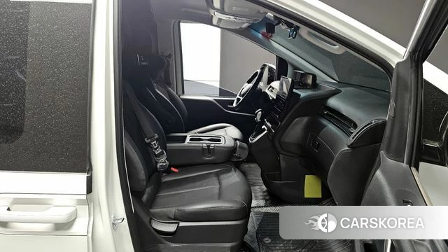 Hyundai Staria id 4177395 из Кореи 20