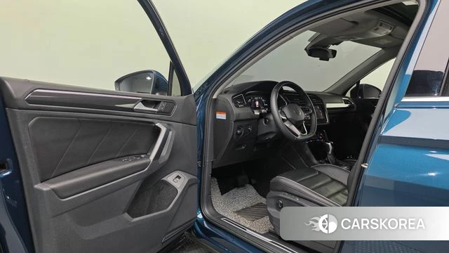 Volkswagen Tiguan second Generation id 4591403 из Кореи 33