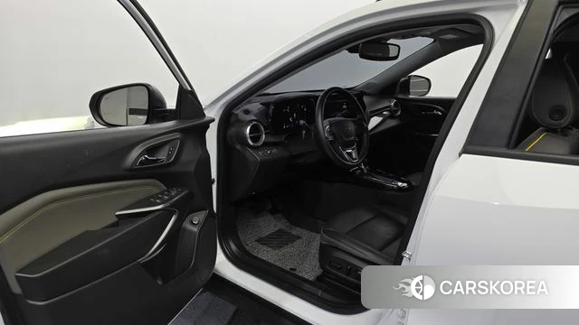 Chevrolet (GM Daewoo) Trax Crossover id 4427736 из Кореи 31