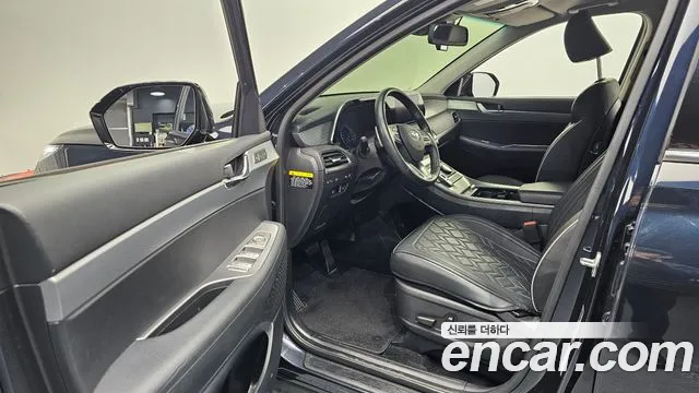 Hyundai Palisade id 2446878 из Кореи 20