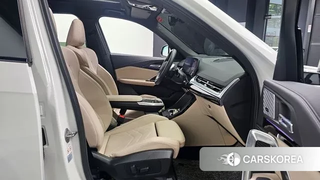 BMW X1 (U11) id 3629281 из Кореи 20