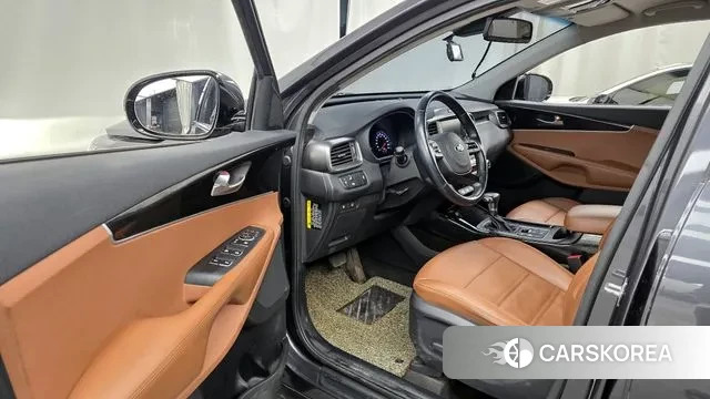 Kia The New Sorento id 3460311 из Кореи 20