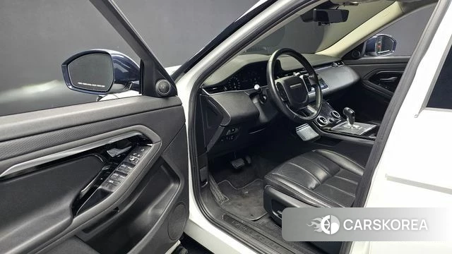 Land Rover Range Rover Evoque 2nd Generation id 4836771 из Кореи 20