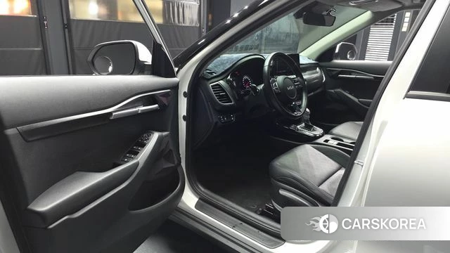 Kia Seltos id 4415382 из Кореи 20