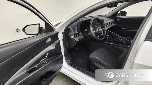 Hyundai Avante (CN7) id 3059467 из Кореи 20