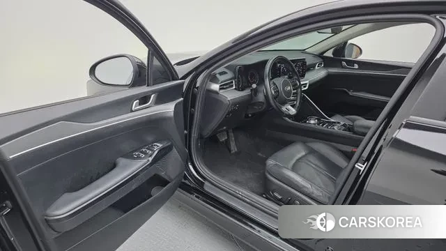 Kia K5 3rd generation id 3428564 из Кореи 20