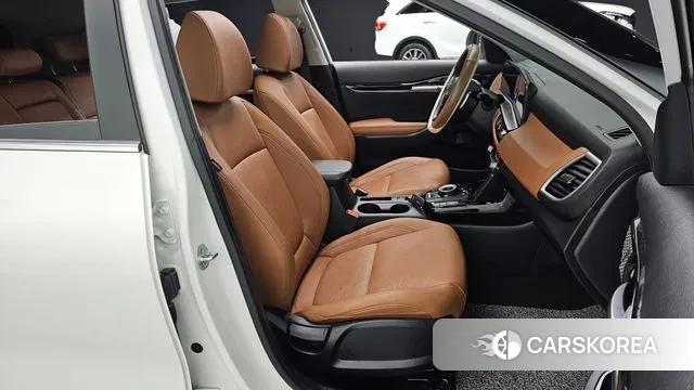 Kia The New Seltos id 3720893 из Кореи 20