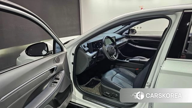 Hyundai Sonata D Edge (DN8) id 4354731 из Кореи 30