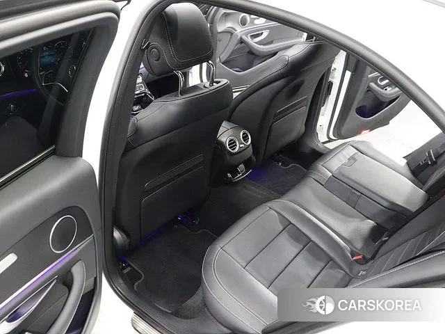 Mercedes-Benz E-Class W213 id 3669474 из Кореи 20