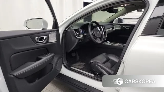 Volvo V60 Cross-Country 2nd Generation id 3063274 из Кореи 20