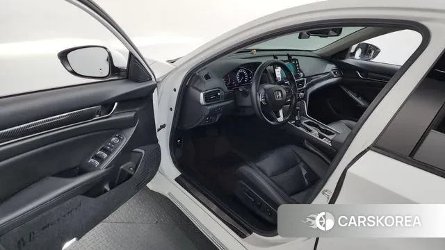 Honda Accord 10th Generation id 3562780 из Кореи 20