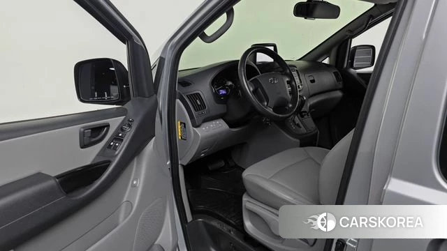 Hyundai The New Grand Starex id 4519589 из Кореи 20
