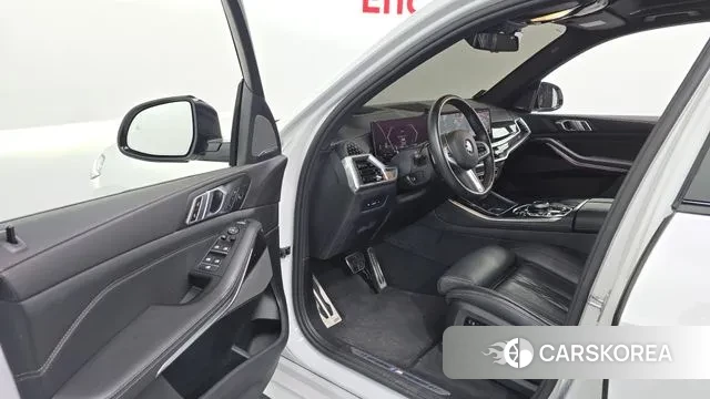 BMW X5 (G05) id 3382999 из Кореи 20