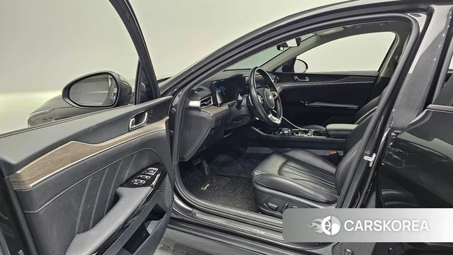 Kia K5 3rd generation id 4727067 из Кореи 30
