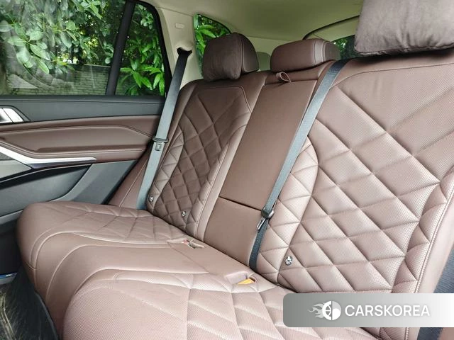 BMW X5 id 4328907 из Китая 14