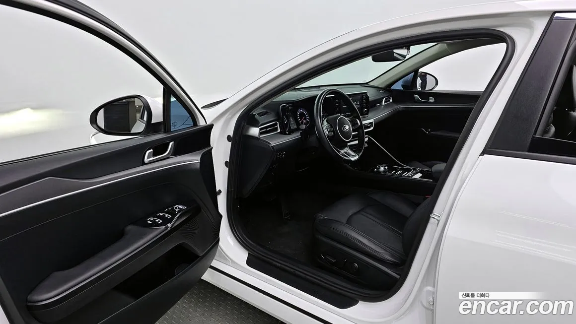 Kia K5 Hybrid 3rd Generation id 1685487 из Кореи 20