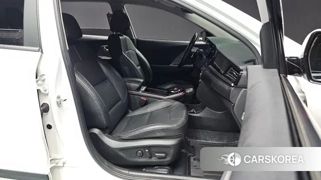 Kia Niro Plus id 3058750 из Кореи 20