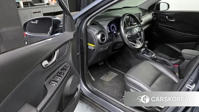 Hyundai Kona id 3677115 из Кореи 20