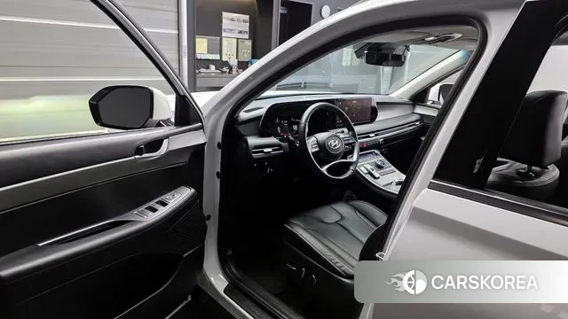 Hyundai The New Palisade id 3341960 из Кореи 20