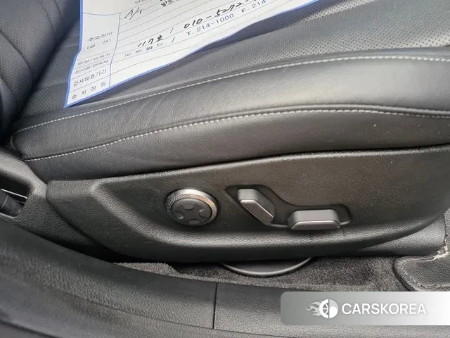 Genesis G80 (RG3) id 3407119 из Кореи 19