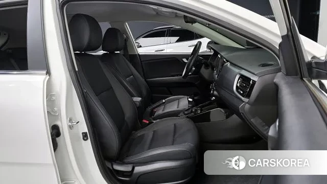 Kia Stonic id 3552660 из Кореи 20