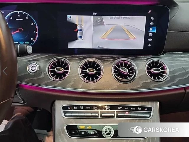 Mercedes-Benz CLS-Class C257 id 3924035 из Кореи 18