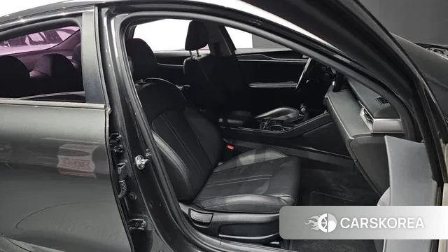 Kia K5 3rd generation id 3504639 из Кореи 20