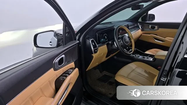 Kia Sorento 4th Generation id 3572165 из Кореи 20