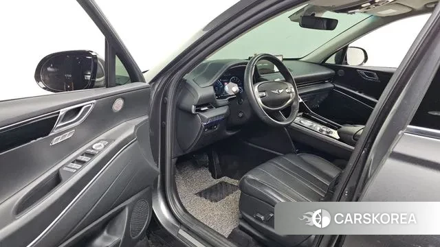 Genesis GV80 id 3665593 из Кореи 20