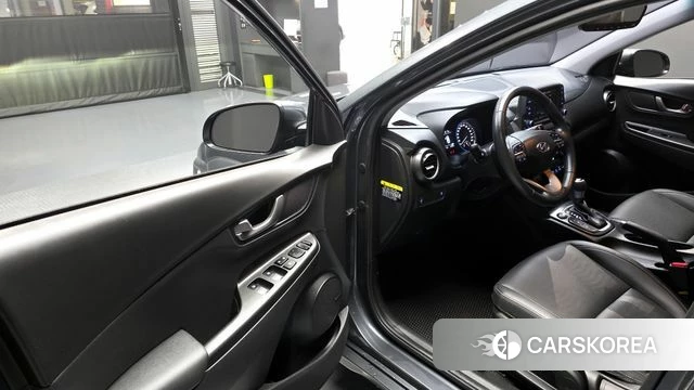 Hyundai Kona id 4020198 из Кореи 20