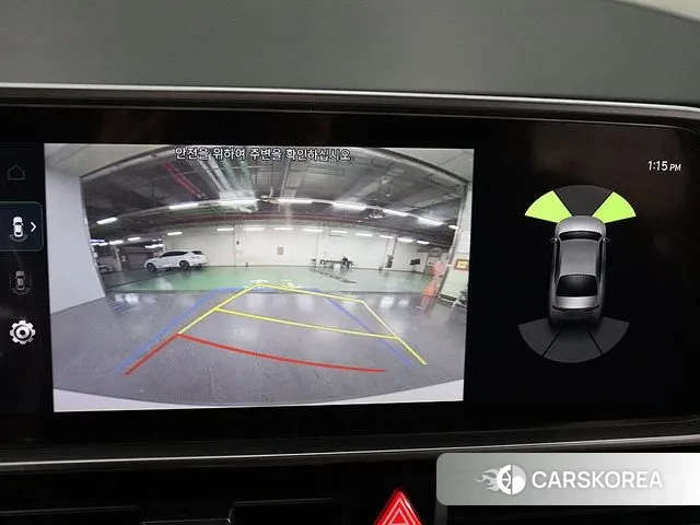 Hyundai Ionic 6 id 3452836 из Кореи 20