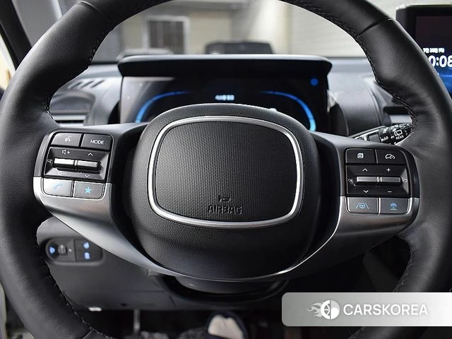 Hyundai Casper id 4650903 из Кореи 18