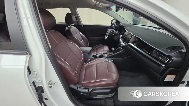 Kia The New Niro id 3557459 из Кореи 20