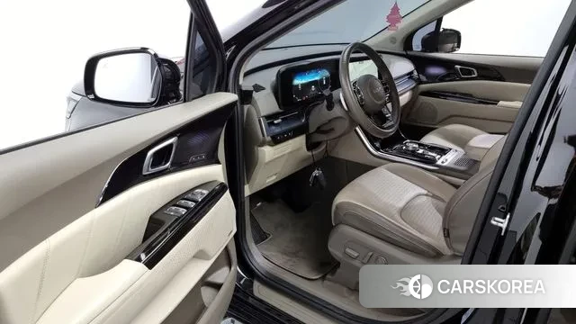 Kia Carnival 4th generation id 3041321 из Кореи 20