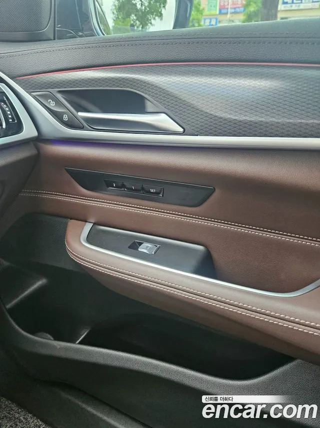 BMW 6 Series GT (G32) id 2853063 из Кореи 11