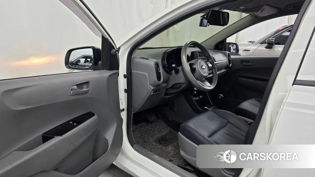 Kia All New Morning (JA) id 4647776 из Кореи 20