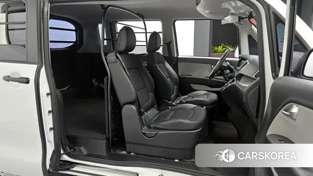 Kia The New Ray id 2896061 из Кореи 20