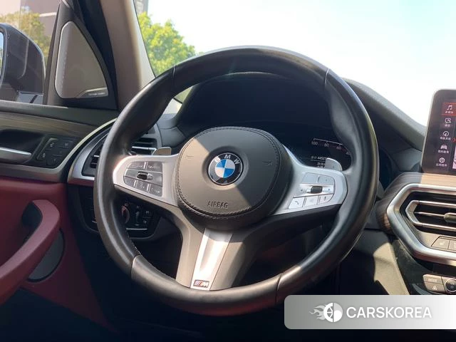 BMW X3 id 4353718 из Китая 33