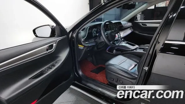 Hyundai The New Grandeur IG id 2864961 из Кореи 20