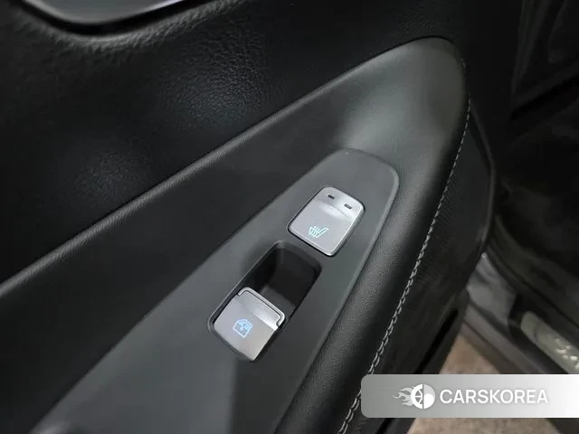 Hyundai The New Santa Fe id 3378102 из Кореи 20