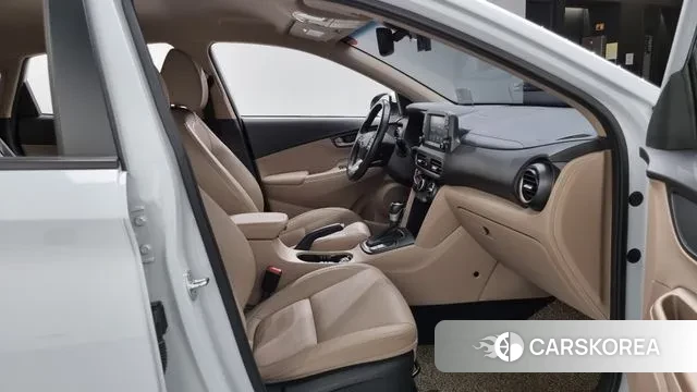 Hyundai Kona id 3698471 из Кореи 20